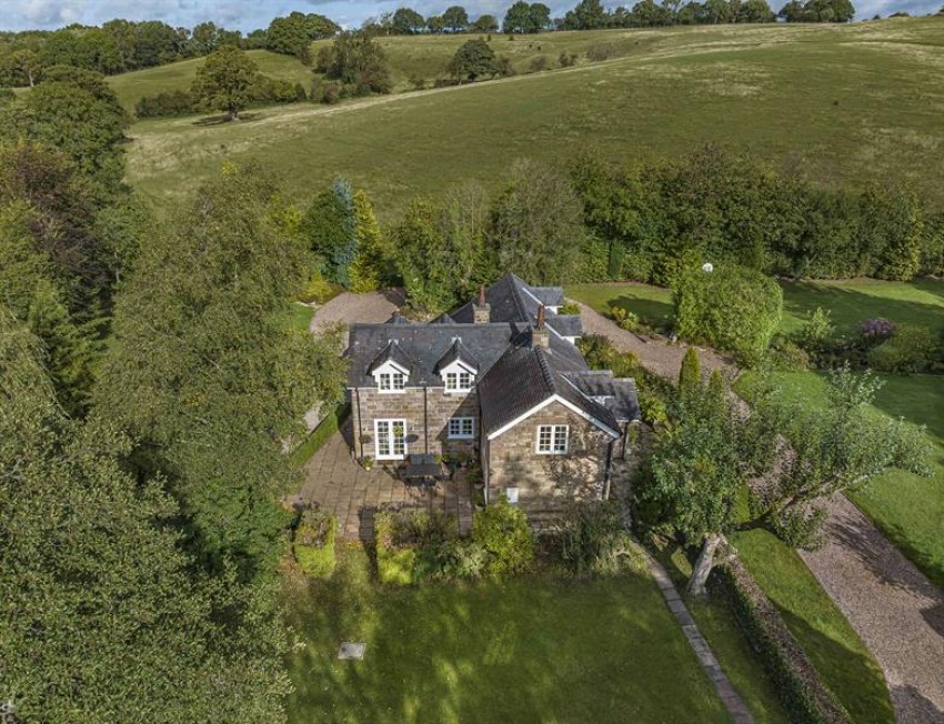 Images for Anthony Cottage, Tanhouse lane, Rushton Spencer 