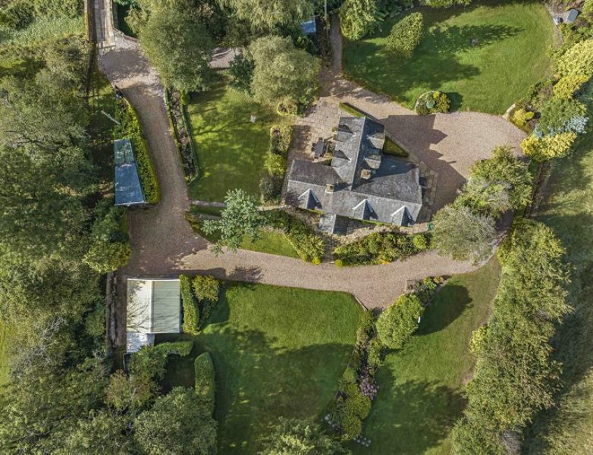 Images for Anthony Cottage, Tanhouse lane, Rushton Spencer 