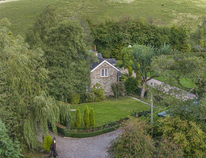 Images for Anthony Cottage, Tanhouse lane, Rushton Spencer 