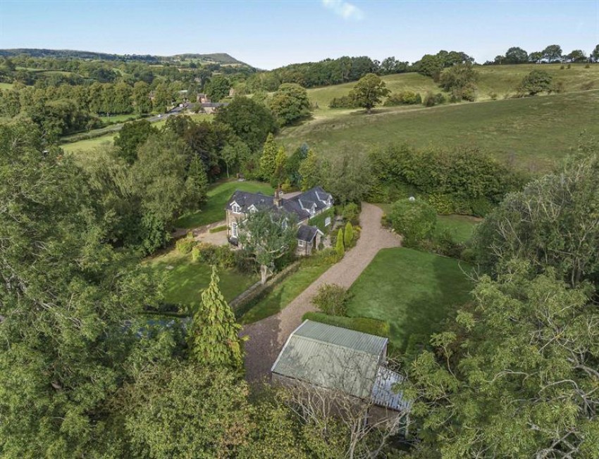 Images for Anthony Cottage, Tanhouse lane, Rushton Spencer 