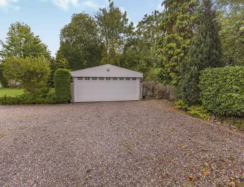 Images for Anthony Cottage, Tanhouse lane, Rushton Spencer 