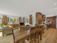 Images for Anthony Cottage, Tanhouse lane, Rushton Spencer 