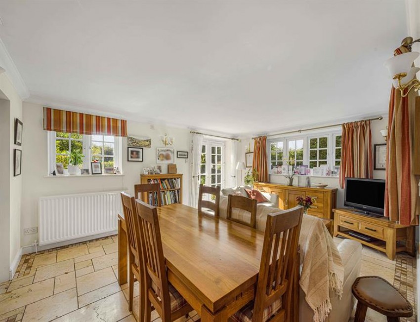 Images for Anthony Cottage, Tanhouse lane, Rushton Spencer 