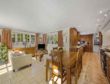 Images for Anthony Cottage, Tanhouse lane, Rushton Spencer 