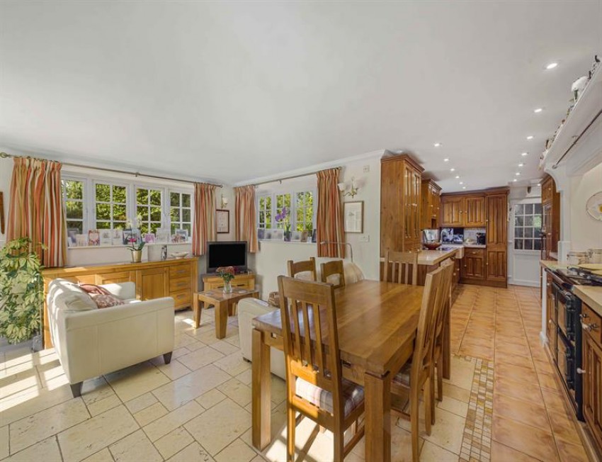 Images for Anthony Cottage, Tanhouse lane, Rushton Spencer 