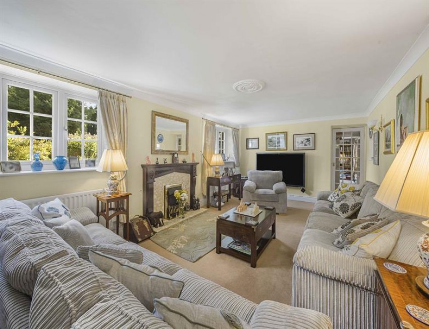 Images for Anthony Cottage, Tanhouse lane, Rushton Spencer 