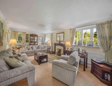Images for Anthony Cottage, Tanhouse lane, Rushton Spencer 
