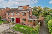 Images for The Rock, Helsby, Frodsham