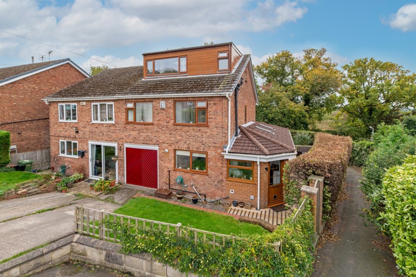 Images for The Rock, Helsby, Frodsham