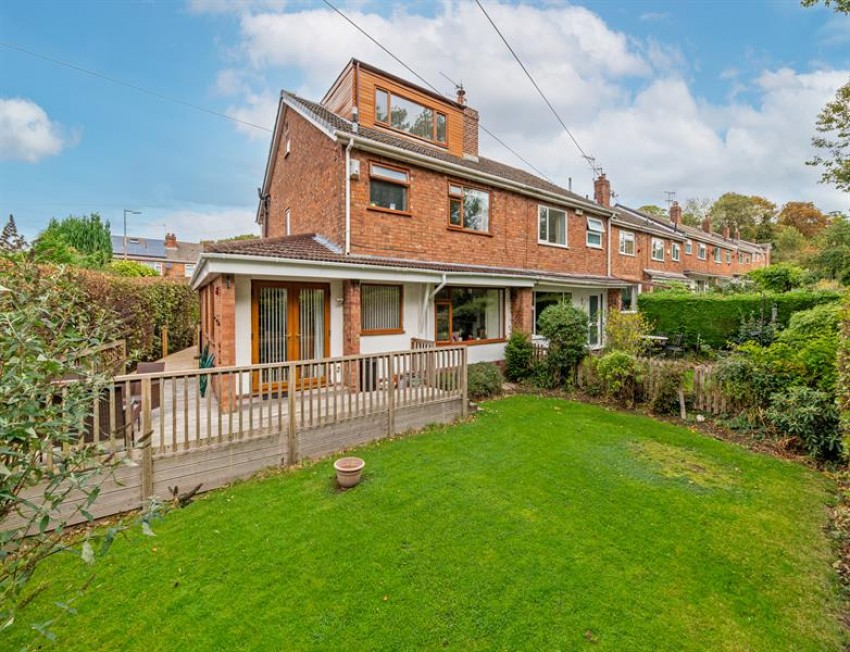 Images for The Rock, Helsby, Frodsham