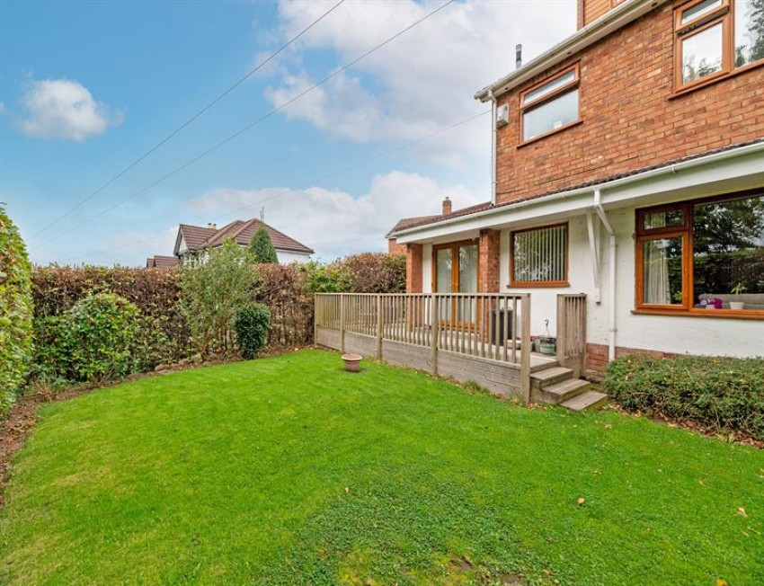 Images for The Rock, Helsby, Frodsham