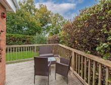 Images for The Rock, Helsby, Frodsham