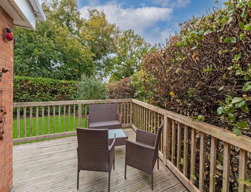 Images for The Rock, Helsby, Frodsham