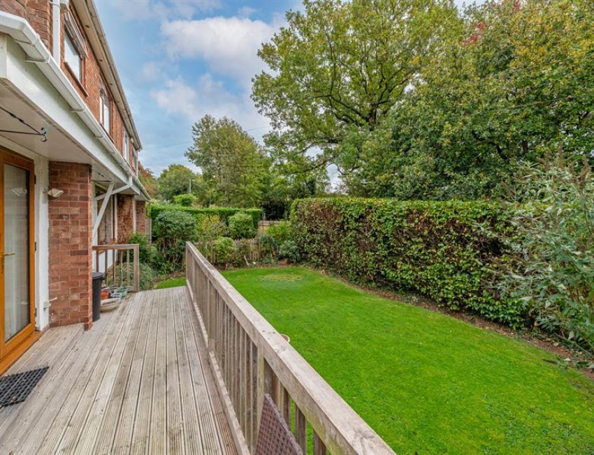 Images for The Rock, Helsby, Frodsham