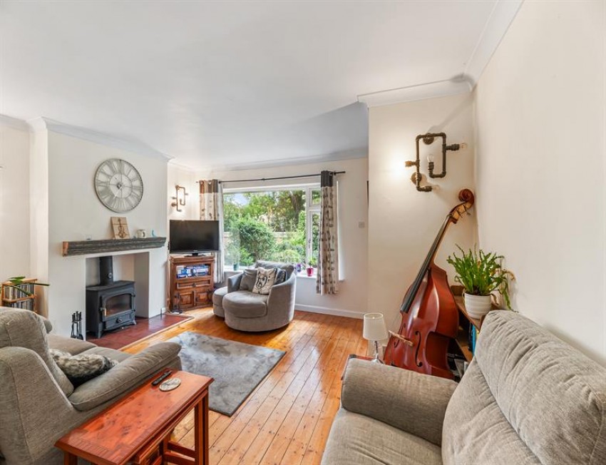 Images for The Rock, Helsby, Frodsham