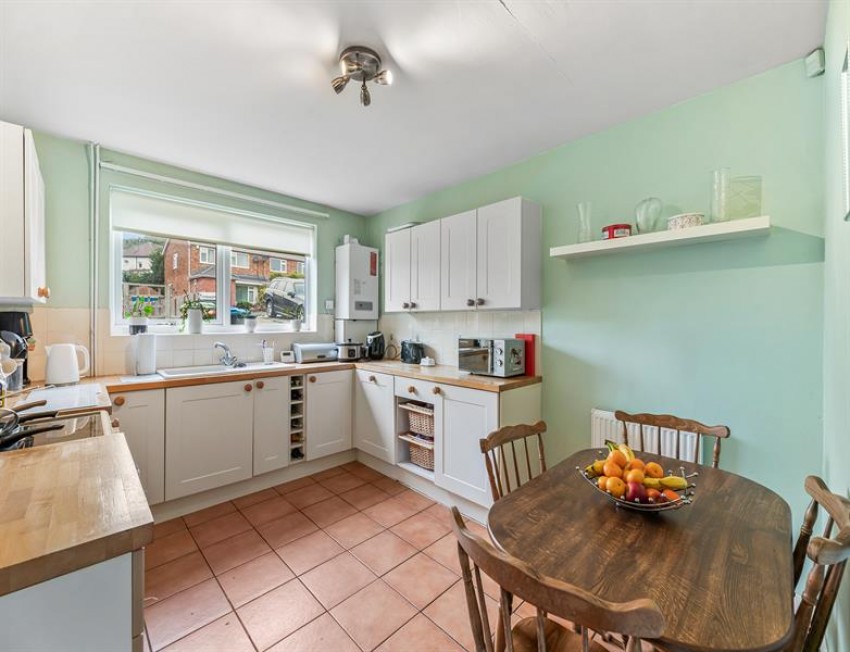 Images for The Rock, Helsby, Frodsham