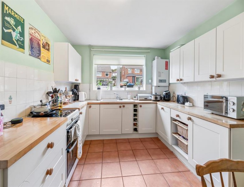 Images for The Rock, Helsby, Frodsham