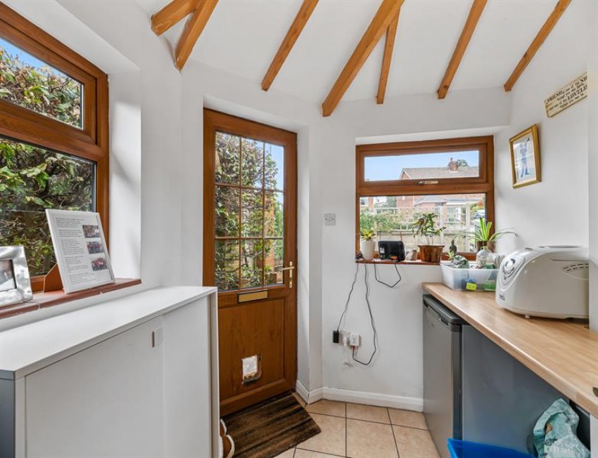 Images for The Rock, Helsby, Frodsham