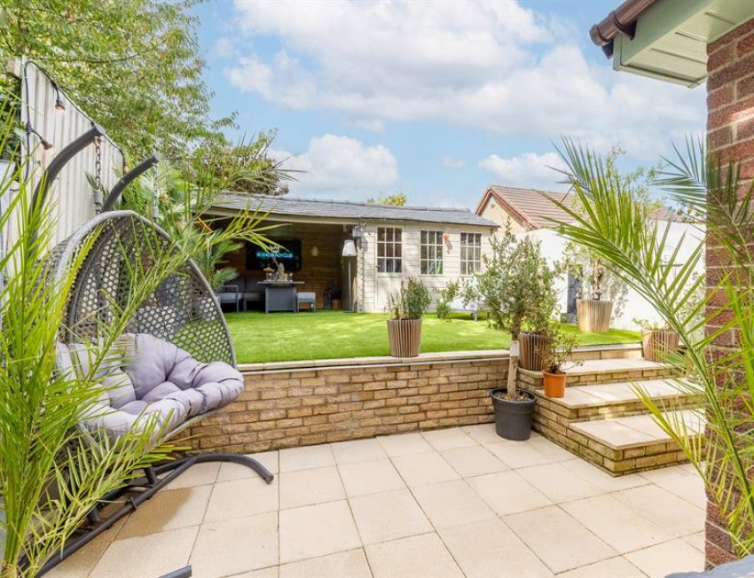 Images for Oakleigh Rise, Northwich