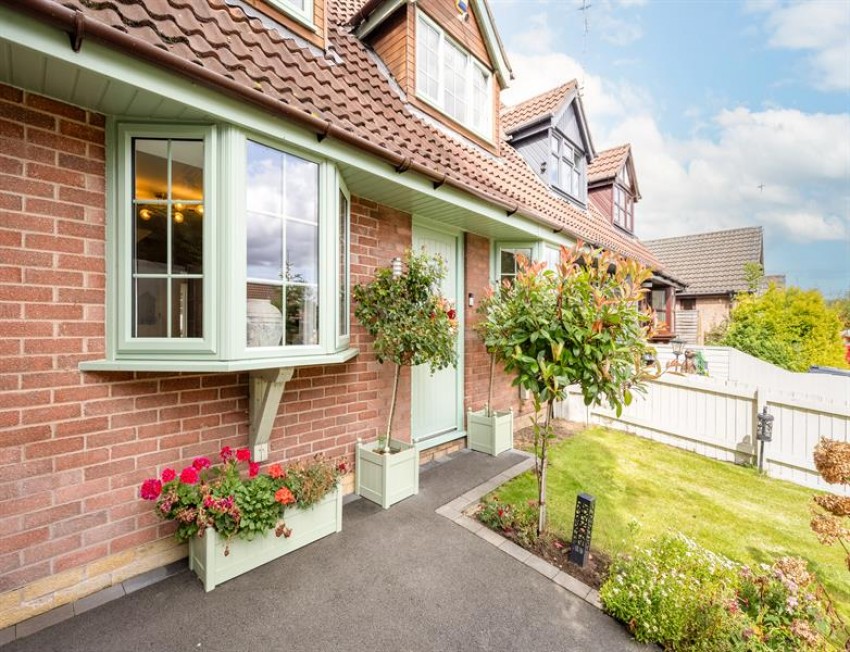 Images for Oakleigh Rise, Northwich