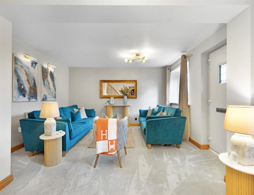 Images for Oakleigh Rise, Northwich