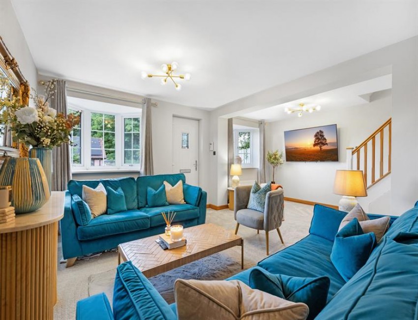 Images for Oakleigh Rise, Northwich