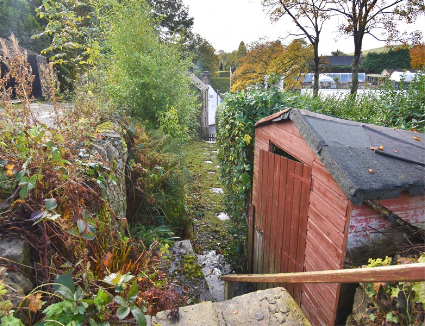 Images for Kettleshulme, High Peak