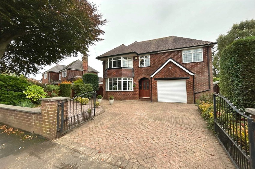 Images for Norris Road, Sale