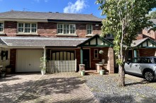 Images for Field Side Close, Mobberley, Knutsford