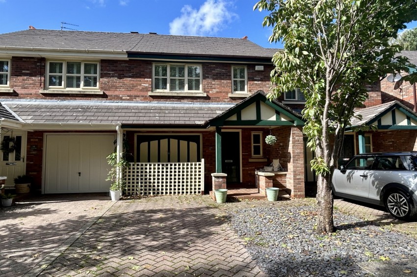 Images for Field Side Close, Mobberley, Knutsford