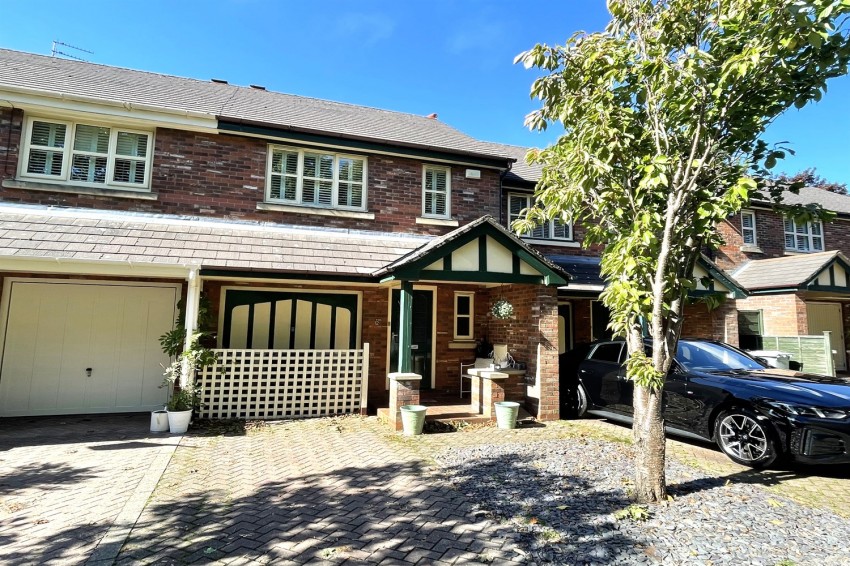 Images for Field Side Close, Mobberley, Knutsford