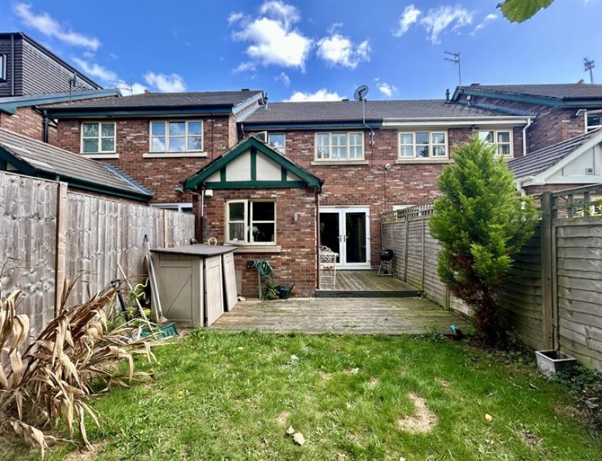 Images for Field Side Close, Mobberley, Knutsford