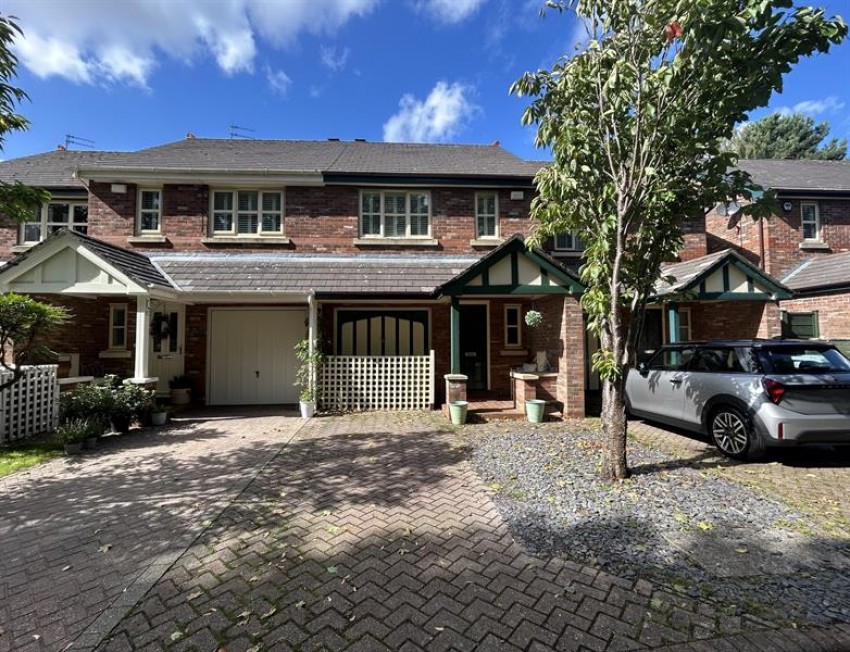 Images for Field Side Close, Mobberley, Knutsford