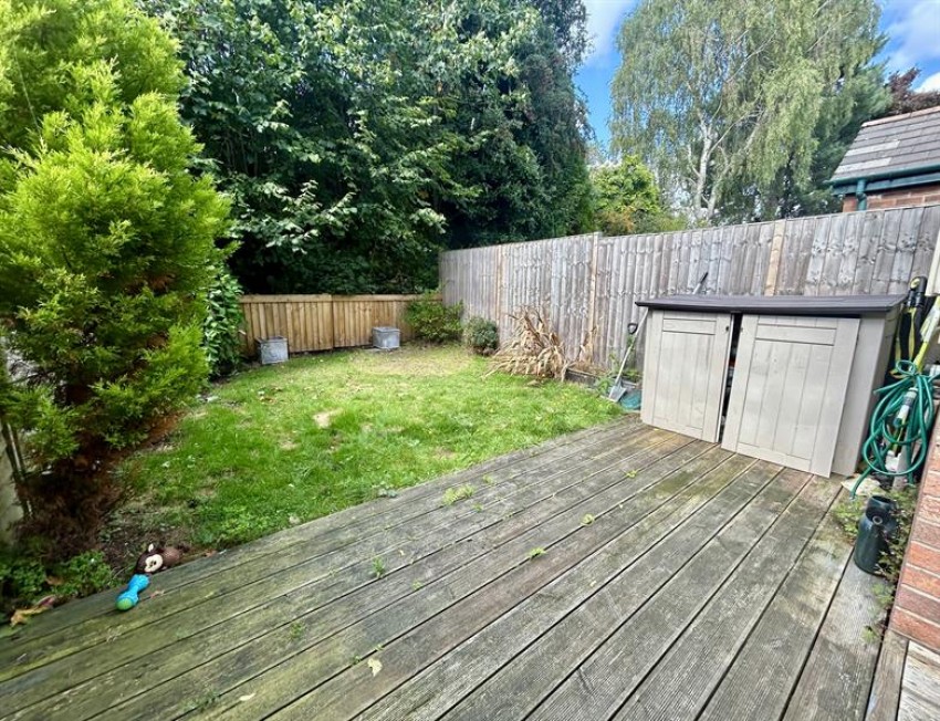 Images for Field Side Close, Mobberley, Knutsford