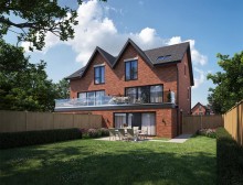 Images for Highfield Gardens, Sale