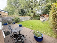 Images for Fountains Road, Cheadle Hulme