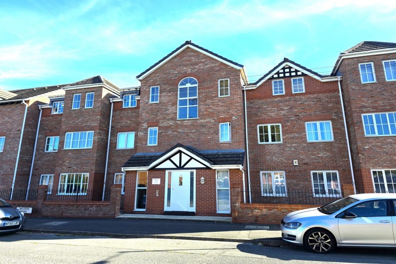 Weldon Road, Broadheath, Altrincham