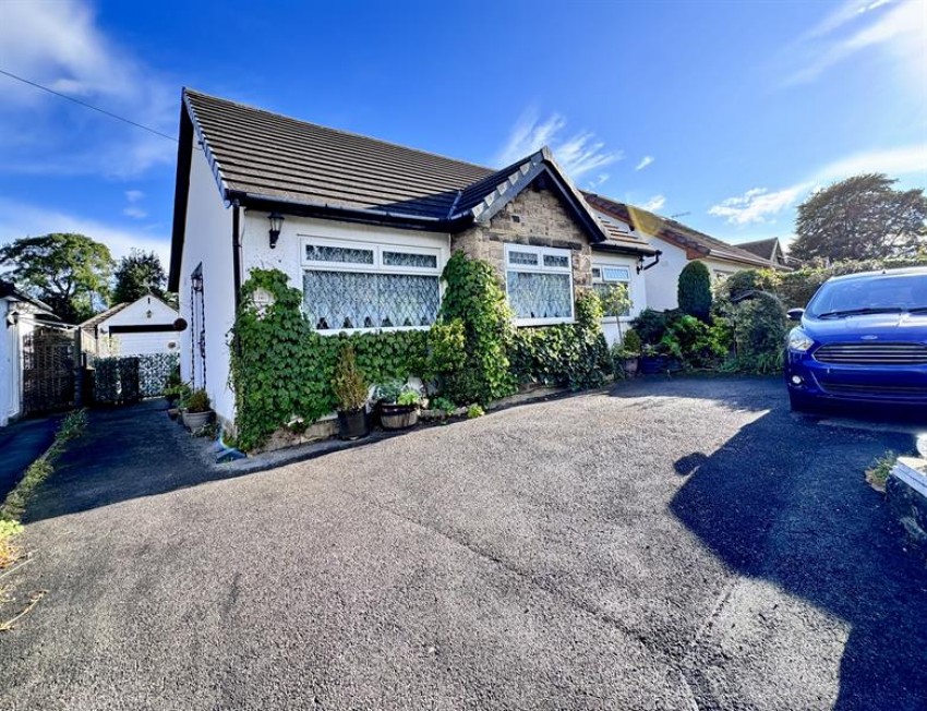 Images for Hall Meadow Road, Glossop