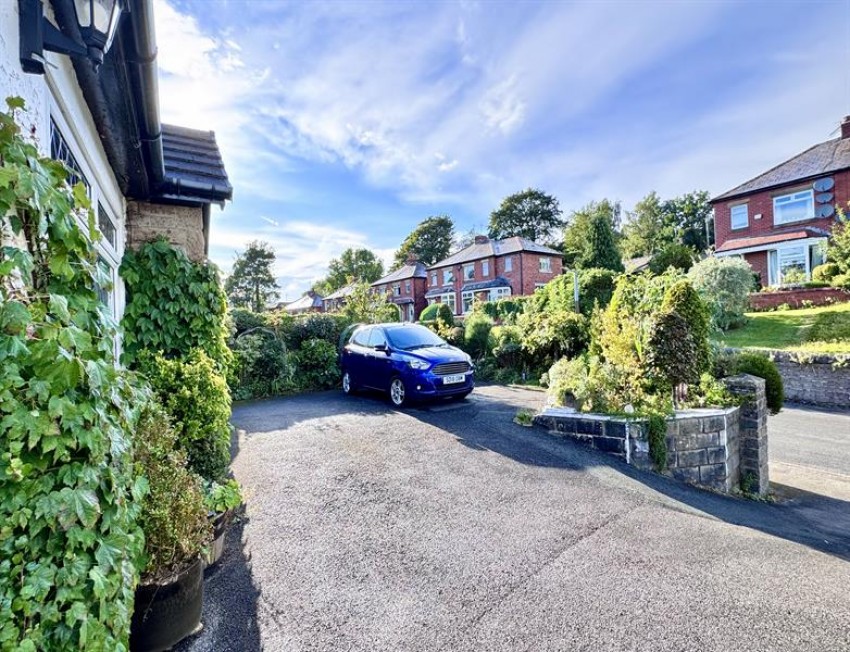 Images for Hall Meadow Road, Glossop