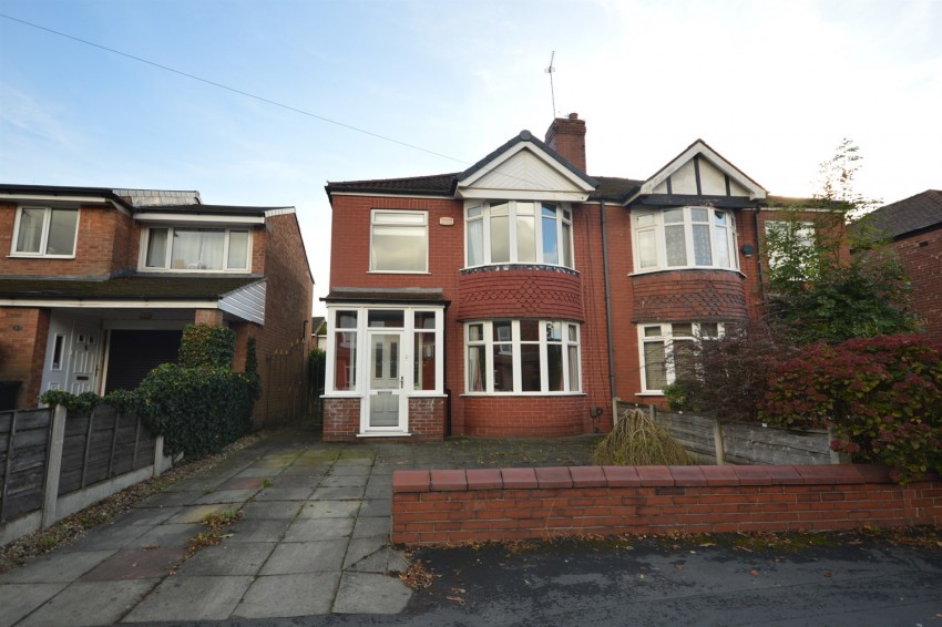 Images for Green Lane, Heaton Moor