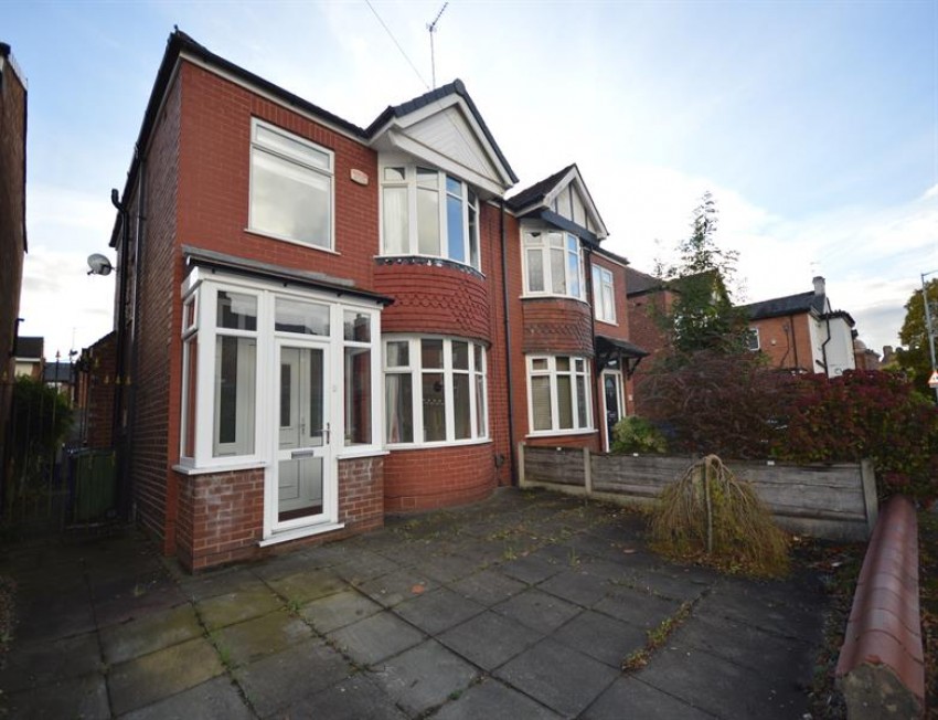 Images for Green Lane, Heaton Moor