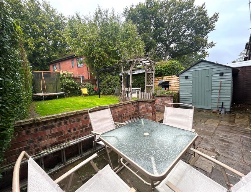 Images for Egerton Road, Wilmslow