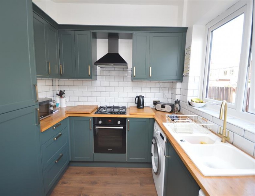 Images for Woodstock Avenue, Reddish