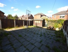 Images for Woodstock Avenue, Reddish