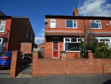 Images for Woodstock Avenue, Reddish