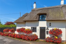 Images for Cross Cottage, Pepper Street, Appleton Thorn, Warrington