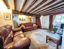 Images for Cross Cottage, Pepper Street, Appleton Thorn, Warrington