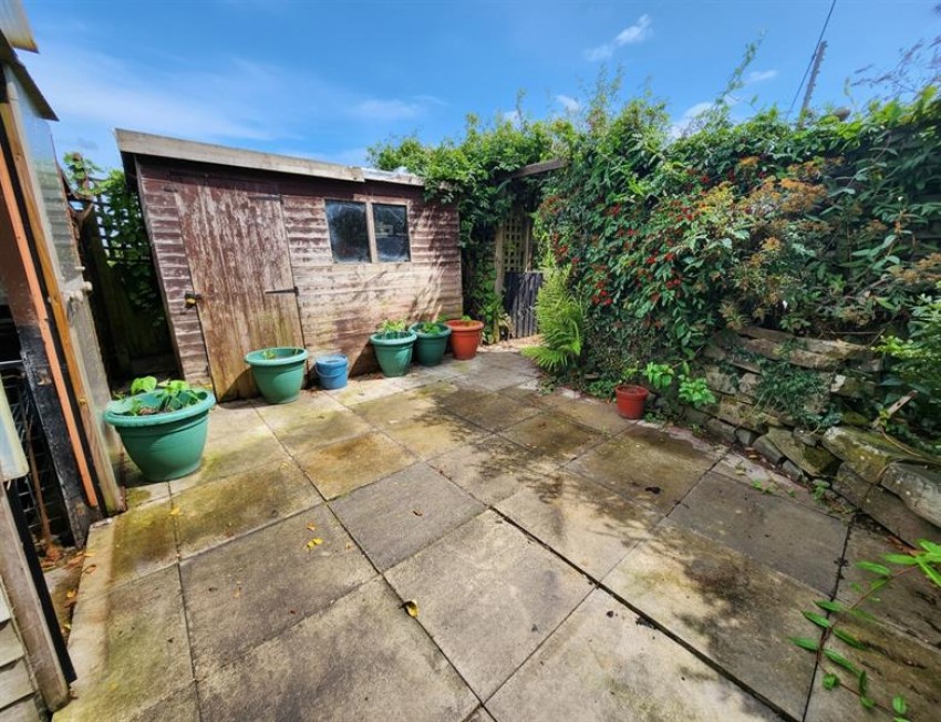 Images for Cross Cottage, Pepper Street, Appleton Thorn, Warrington