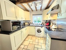 Images for Cross Cottage, Pepper Street, Appleton Thorn, Warrington