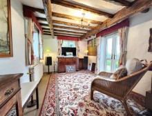 Images for Cross Cottage, Pepper Street, Appleton Thorn, Warrington